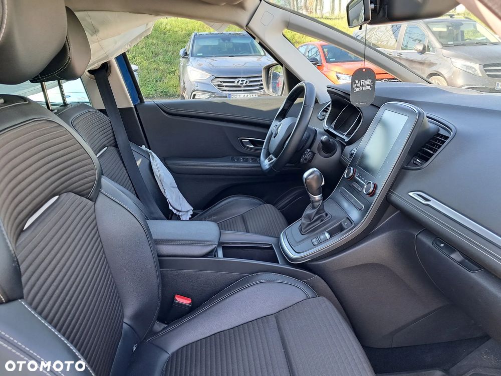 Renault Grand Scenic 2019 photo 3