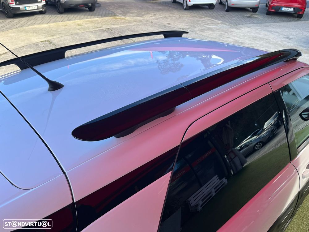 Citroën C4 Cactus 1.2 VTi Feel Ed.Hello - 11