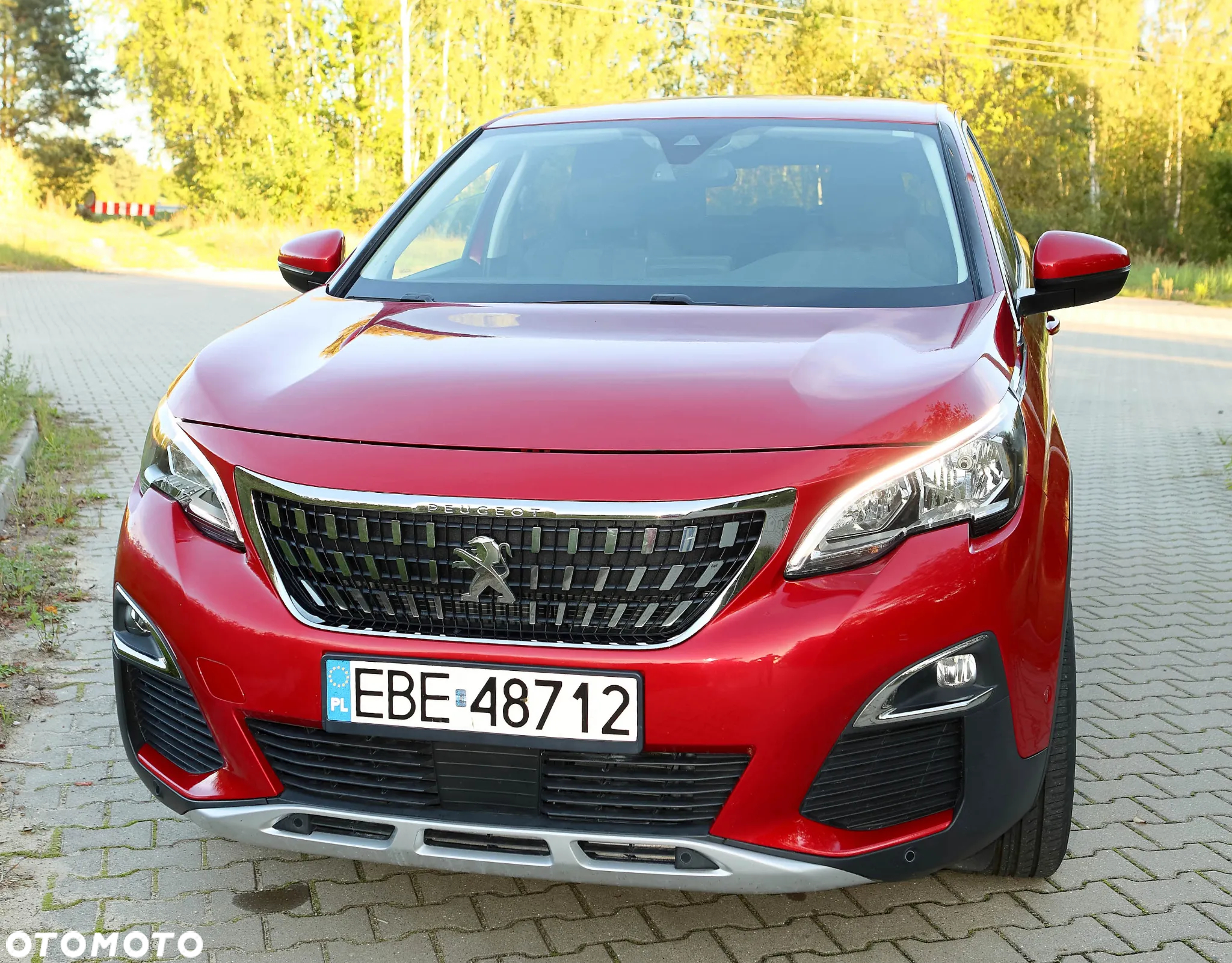 Peugeot 3008 BlueHDi 130 Stop & Start Active - 24