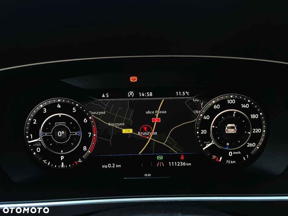 Volkswagen Tiguan 1.4 TSI BMT ACT Highline DSG - 15