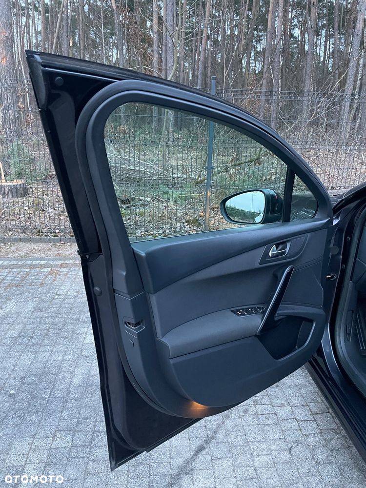 Peugeot 508 155 THP Allure - 28
