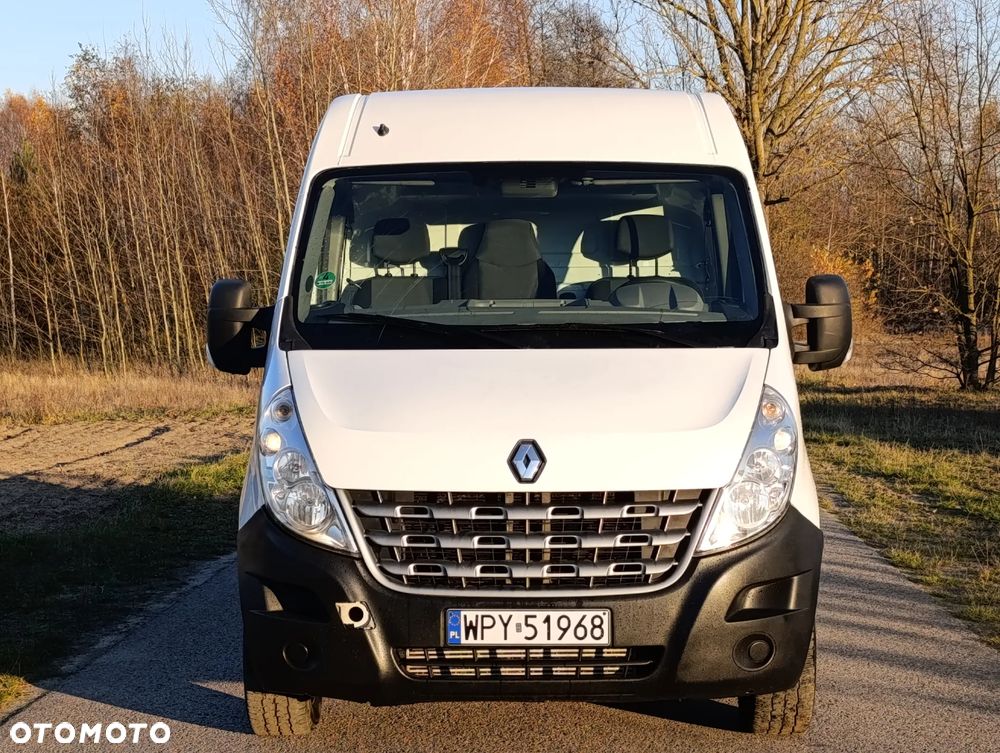 Renault Master - 13