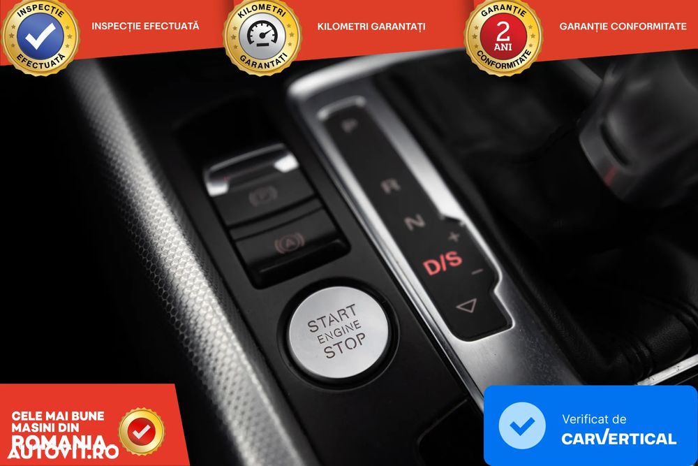 Audi Q5 3.0 TDI Quattro Stronic - 21