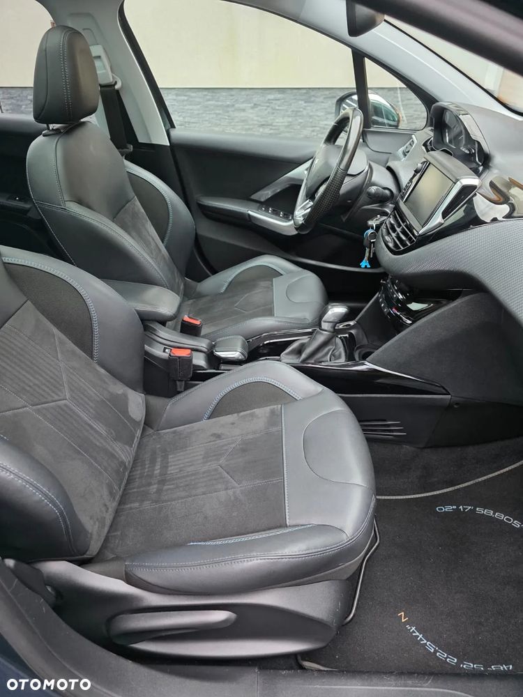 Peugeot 2008 PureTech 110 Stop&Start Crossway - 14
