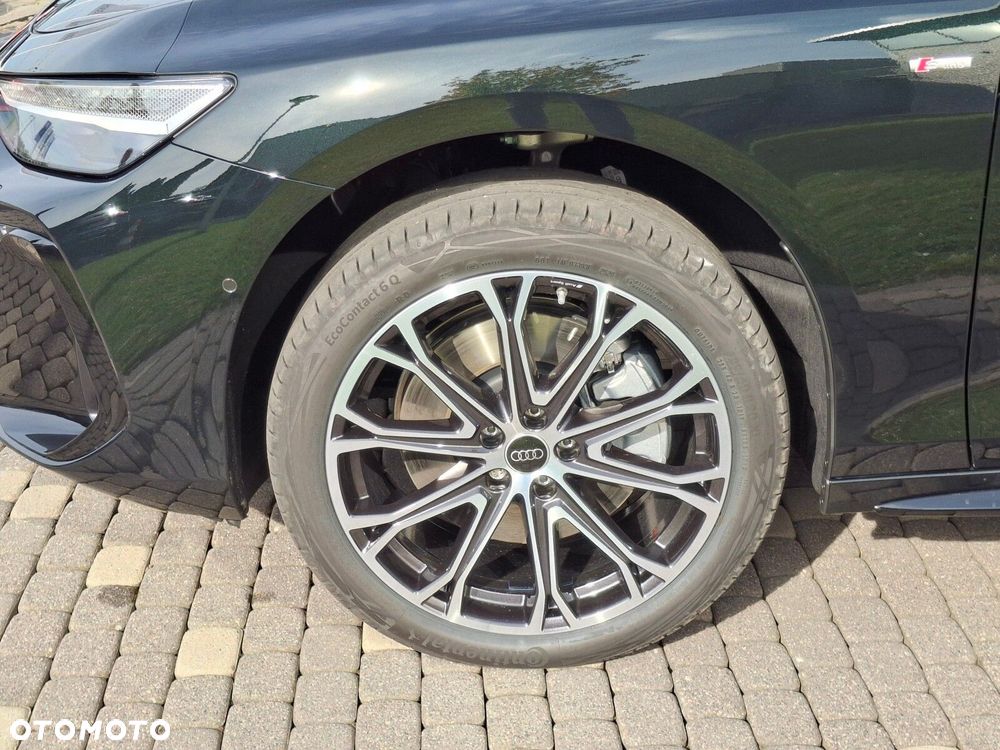 Audi A6 Limousine