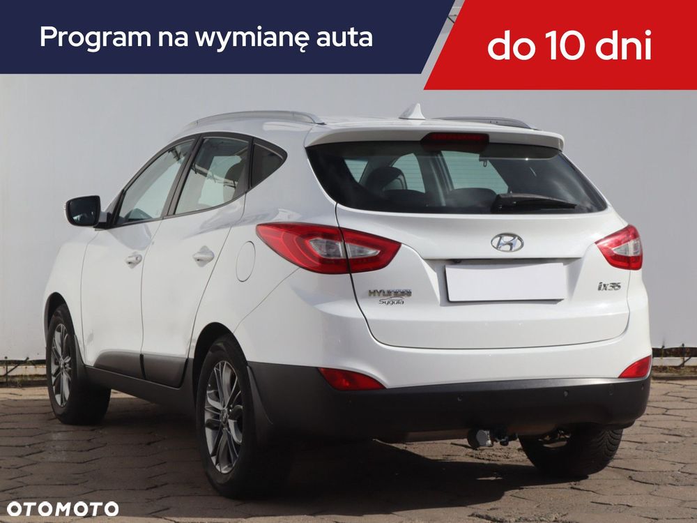 Hyundai ix35 - 6