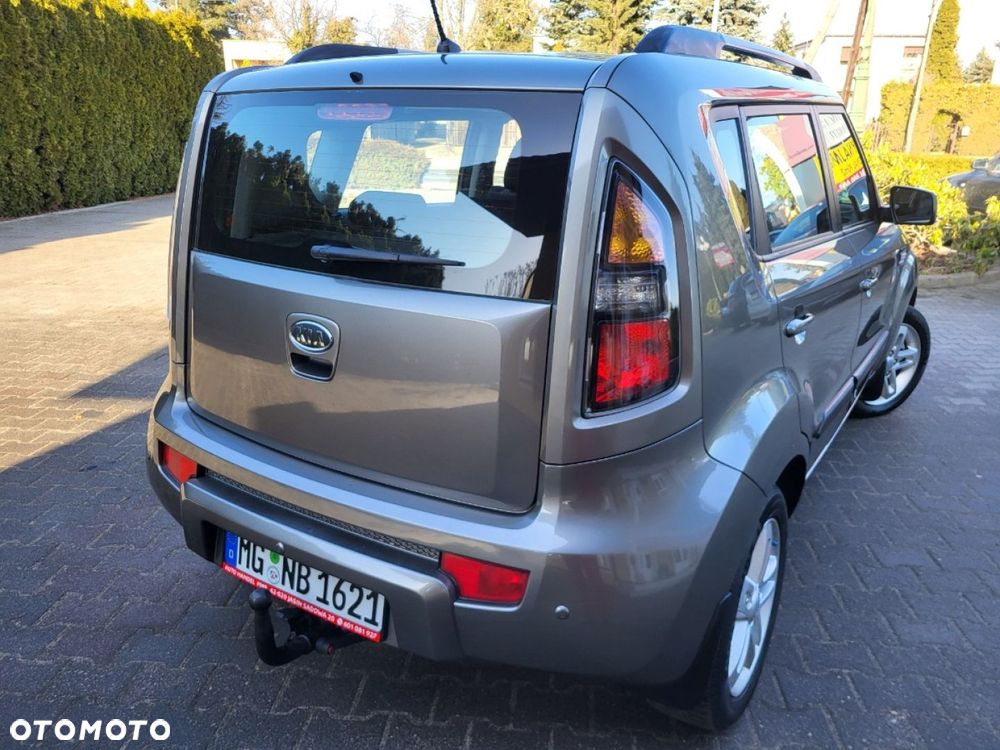Kia Soul - 19