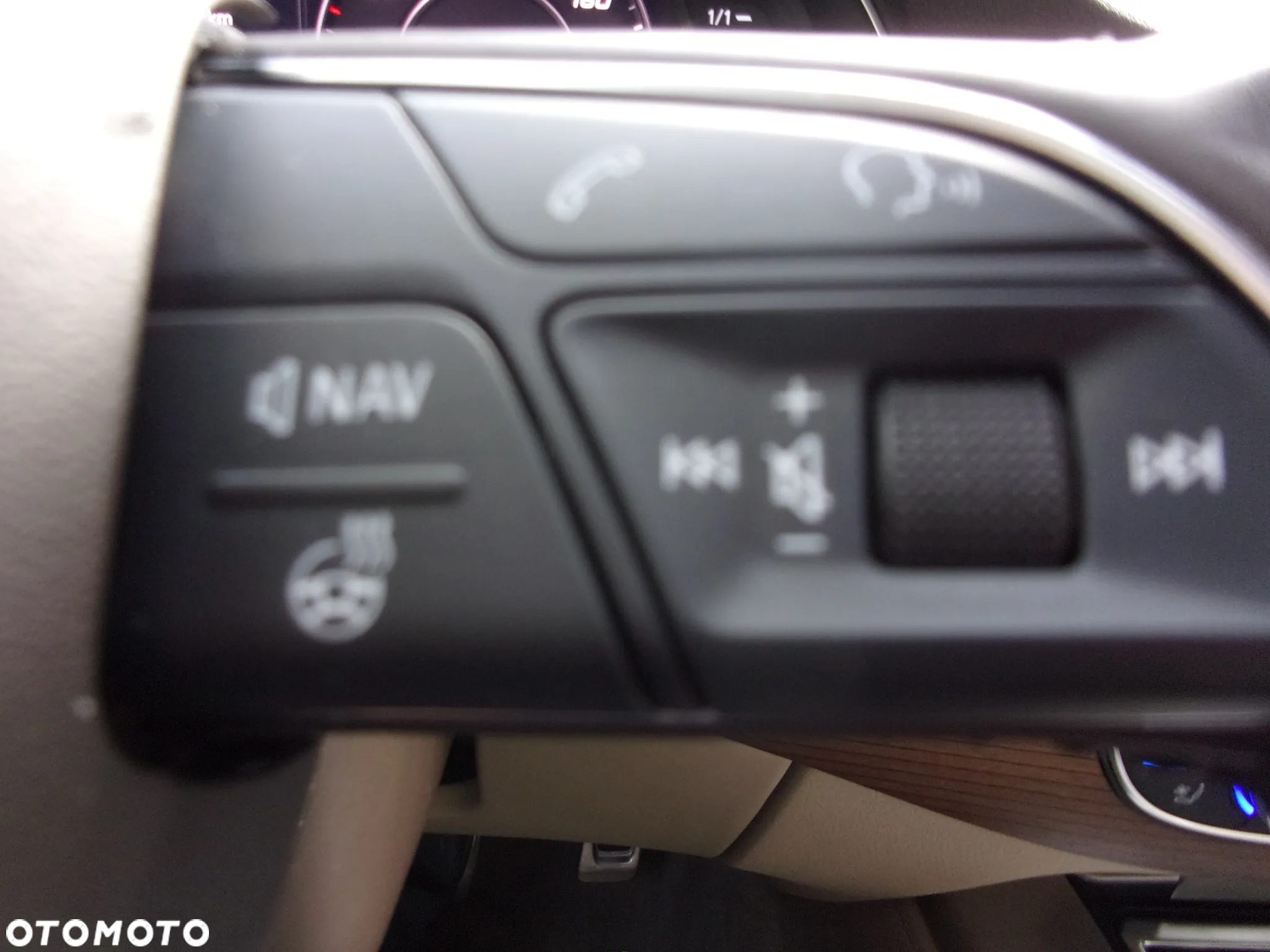Audi SQ7 4.0 TDI Quattro Tiptronic - 23