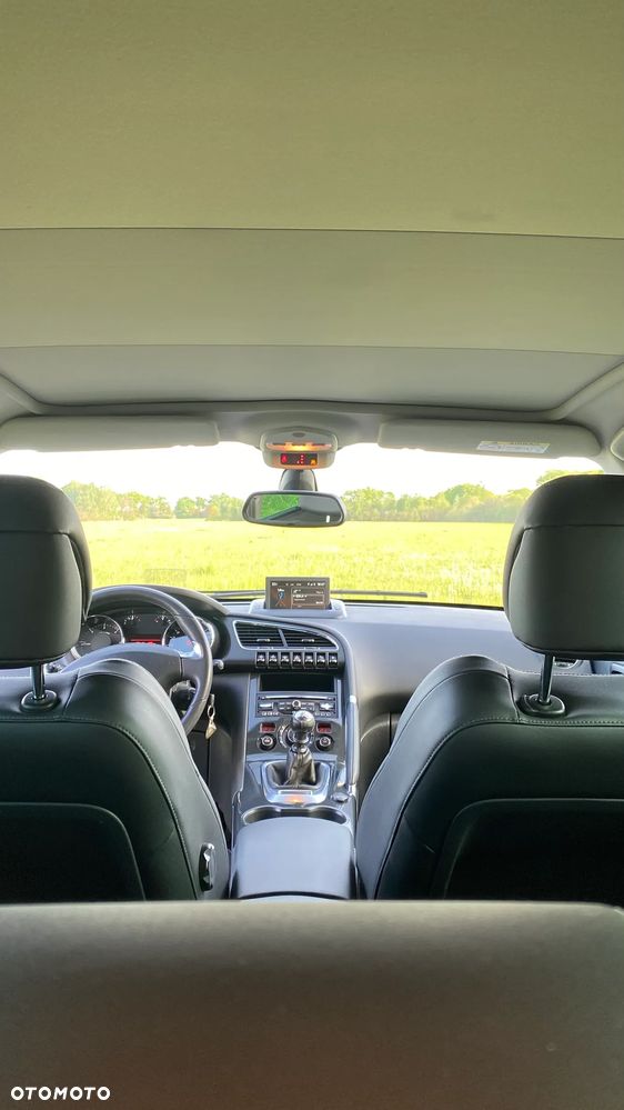 Peugeot 3008 - 19