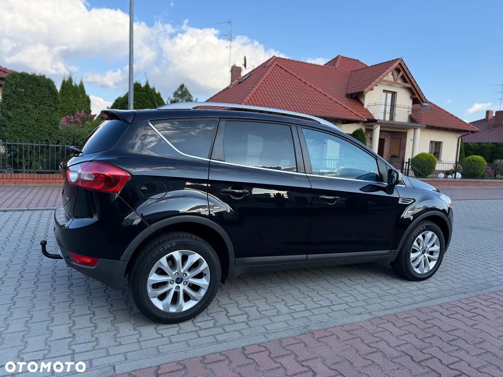 Ford Kuga - 12