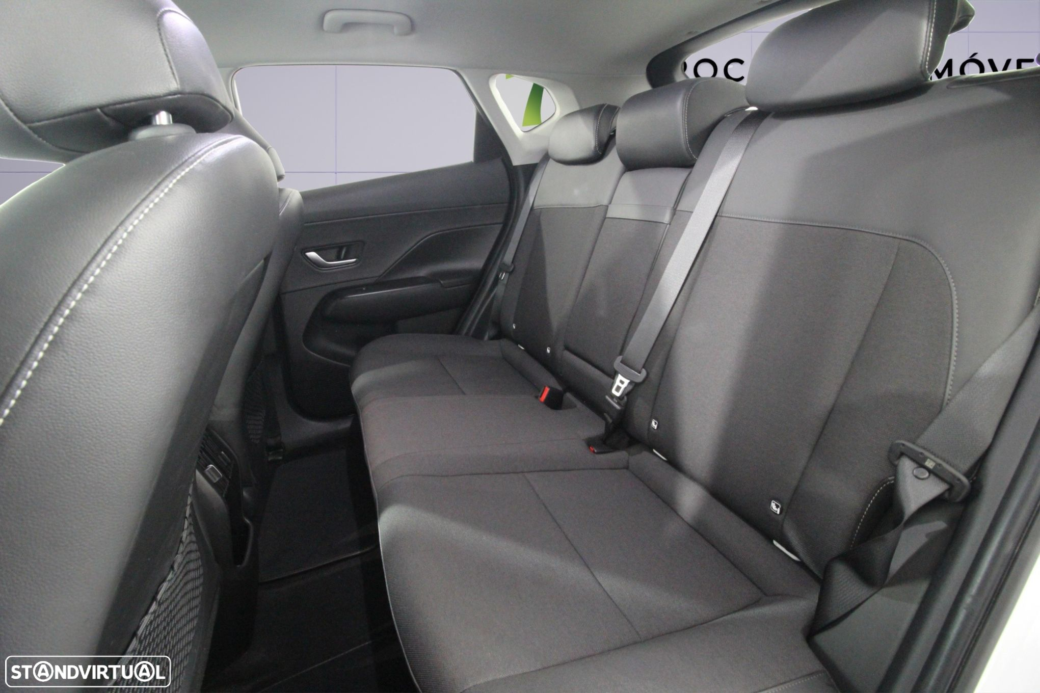 Hyundai Kauai EV 65.4 kWh Premium - 12