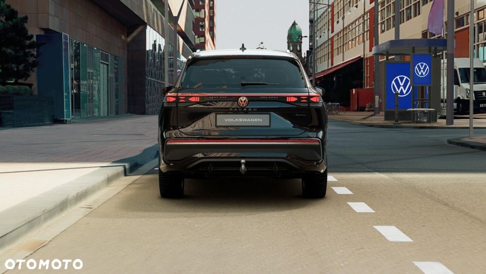 Volkswagen Tayron 2.0 TSI Elegance DSG - 9