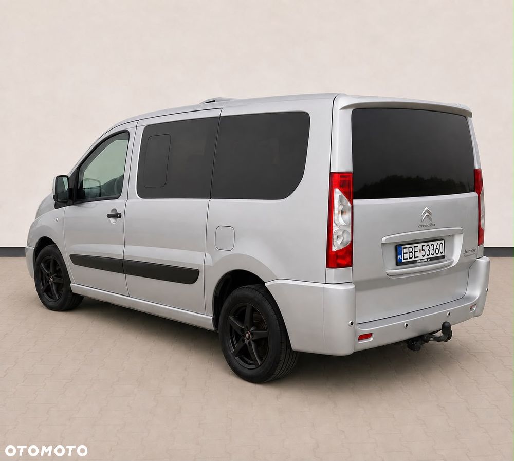 Citroën Jumpy Combi - 16