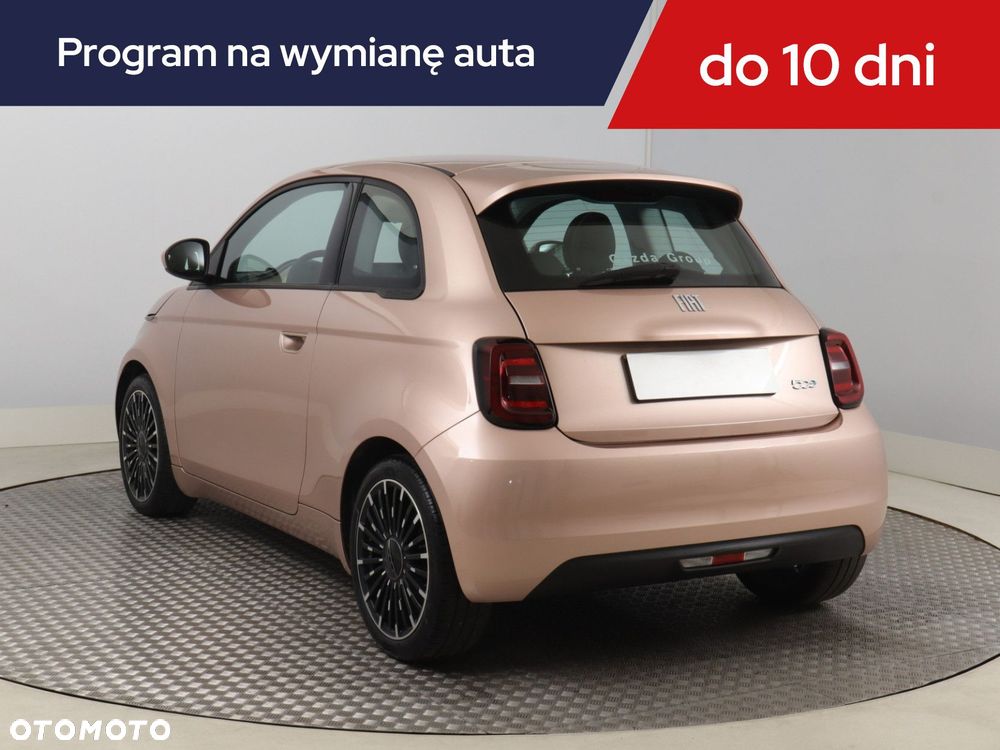 Fiat 500E 2023 photo 5