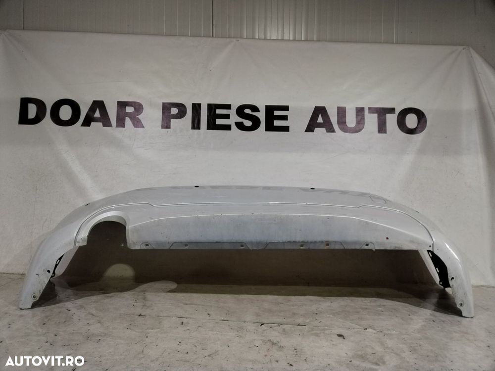 Bara spate BMW Seria 1 F40, 2019, 2020, 2021, 2022, 2023, 2024, cod origine OE 51127461388. - 5