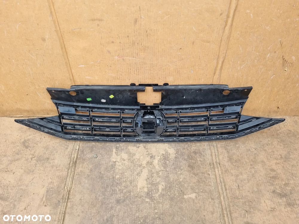 VW PASSAT B8 3G0 LIFT GRILL ATRAPA - 3