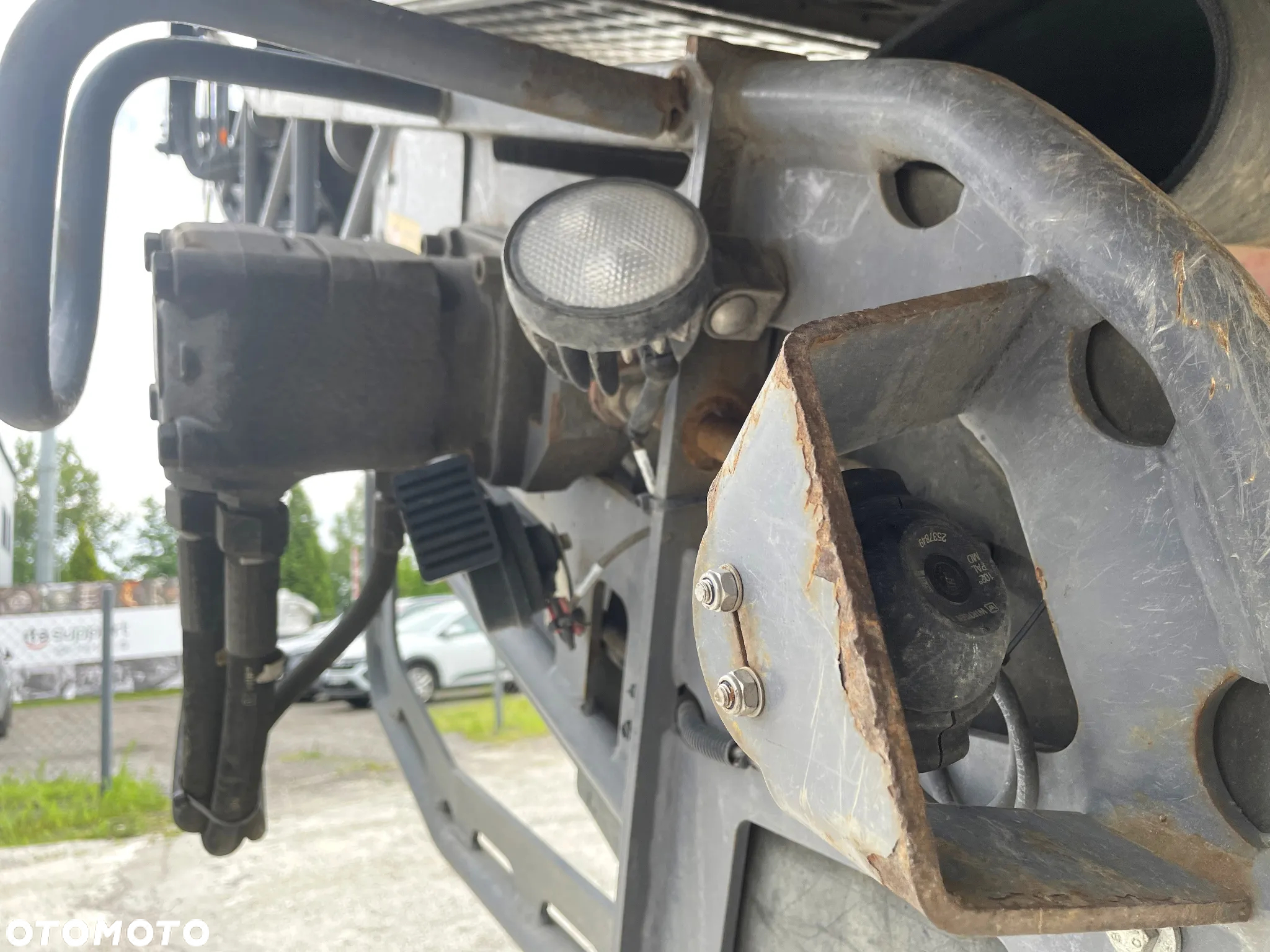 Wirtgen W100CFi - 25