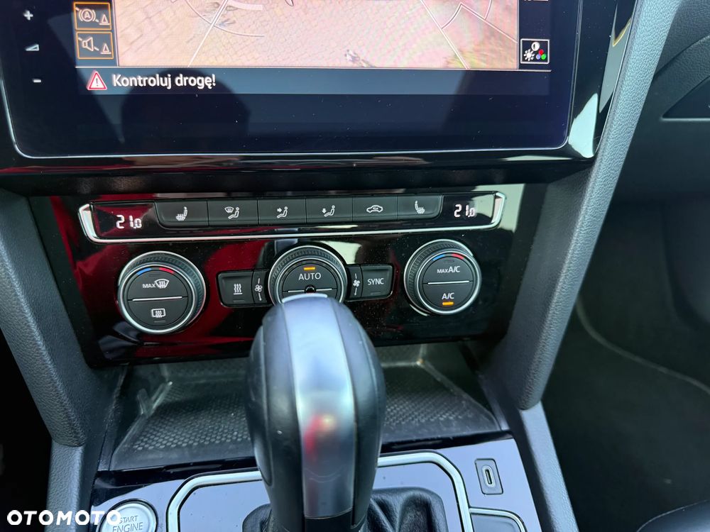 Volkswagen Arteon 2.0 TSI GPF R-Line DSG - 18