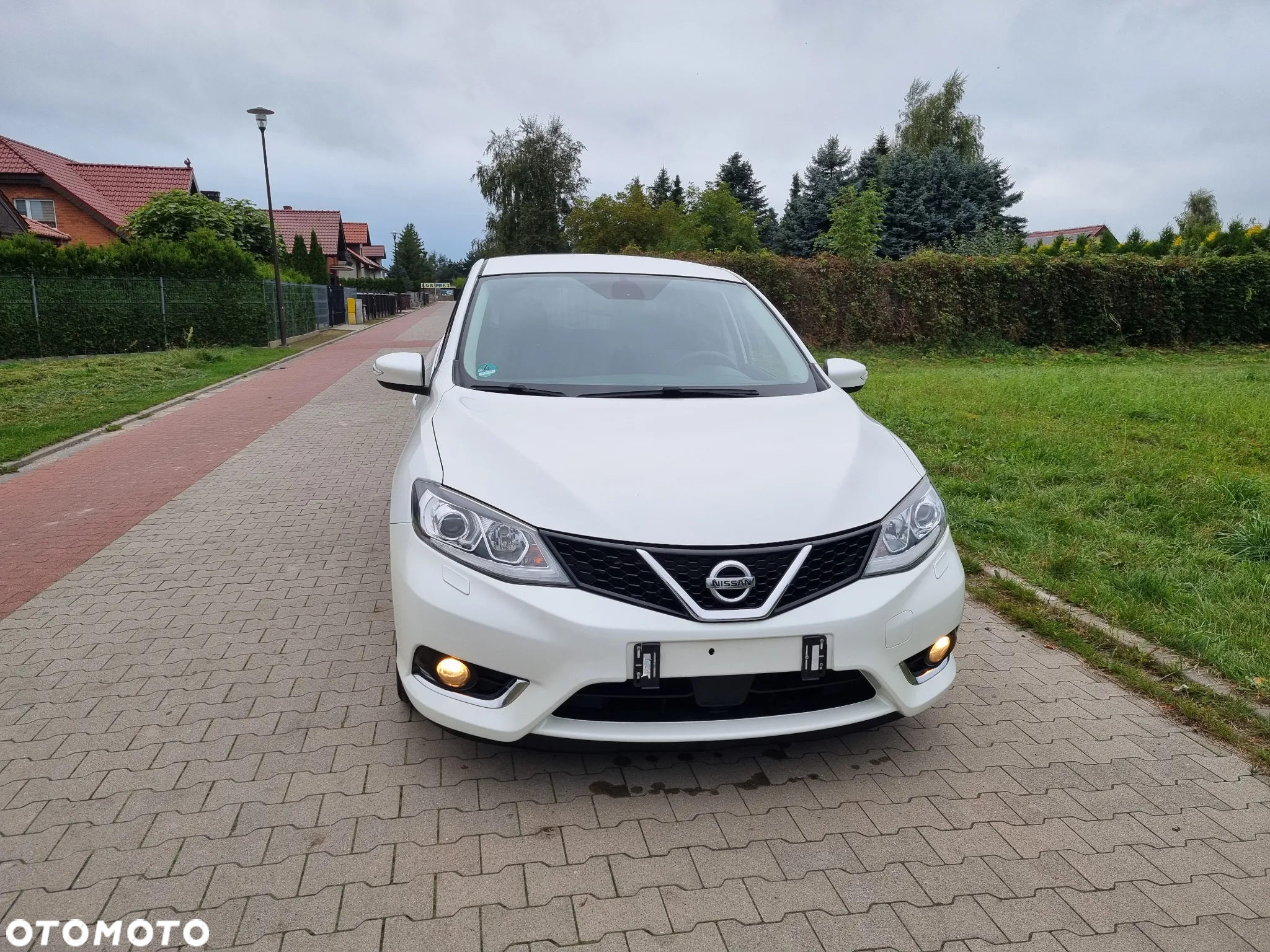 Nissan Pulsar 1.5 dCi N-Vision - 8