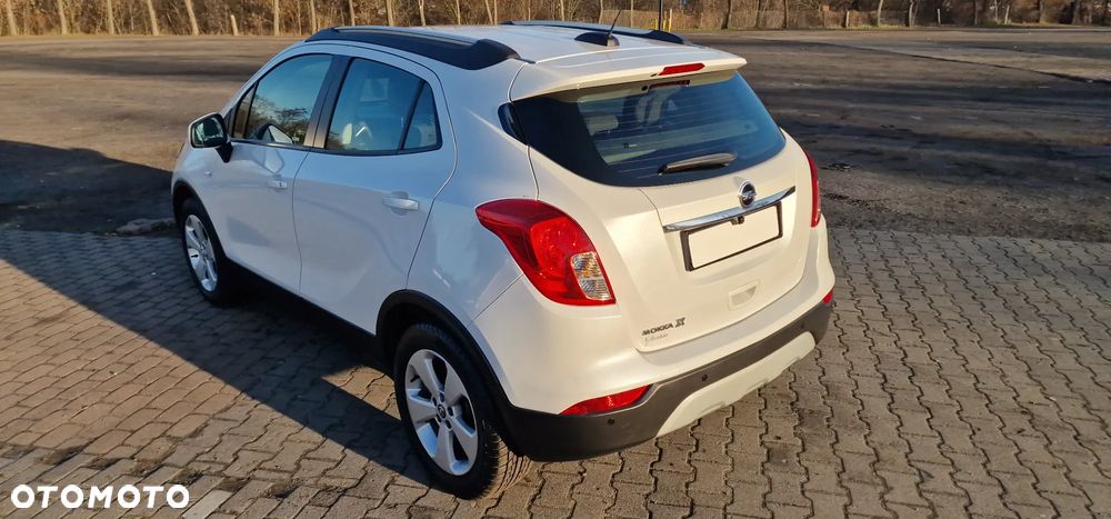 Opel Mokka 1.6 Enjoy S&S - 40
