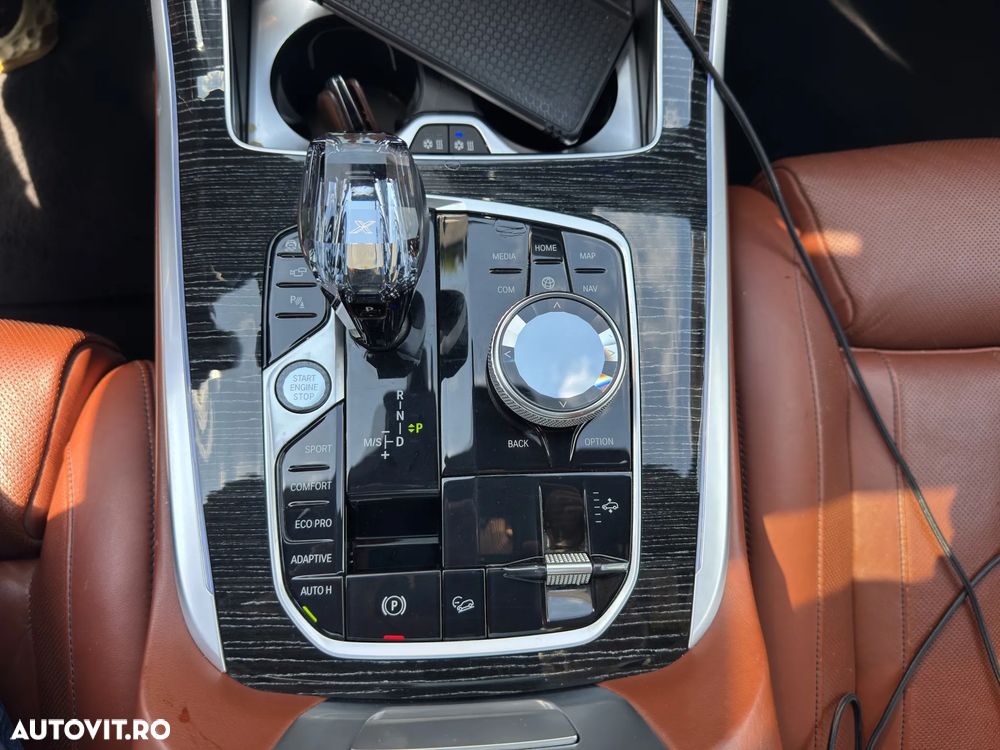 BMW X7 - 34