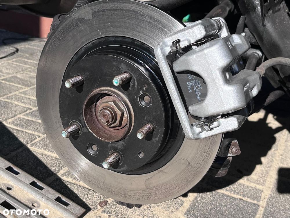 Mazda MX-5 1.8 MZR Energy - 29