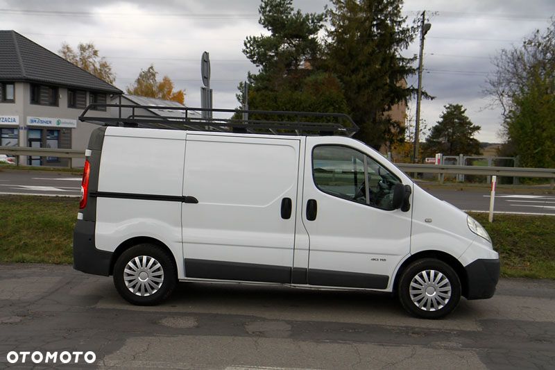 Renault Trafic - 3