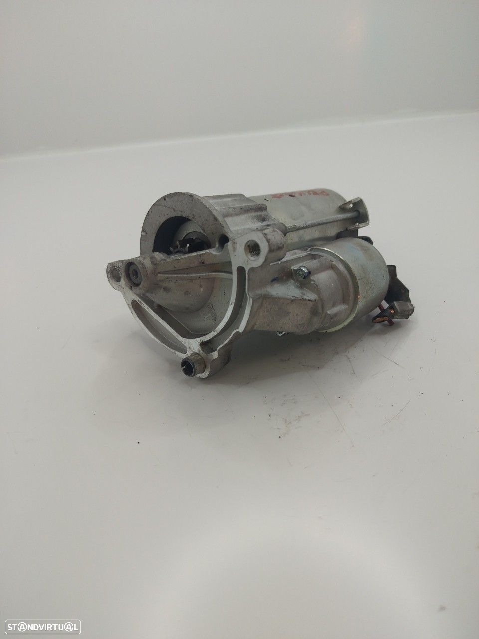 Motor De Arranque Peugeot 307 (3A/C) - 5