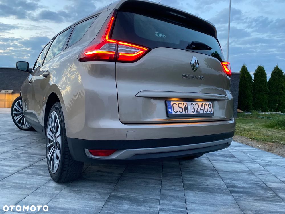 Renault Scenic - 14