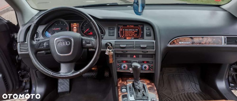 Audi A6 - 22