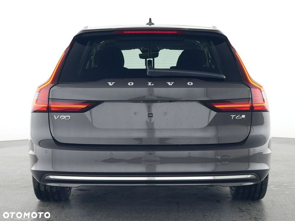 Volvo V90 - 3