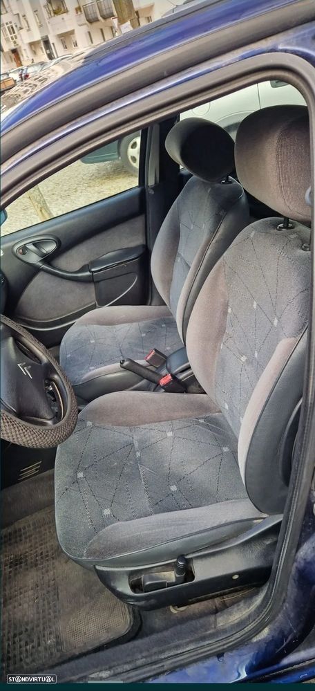 Citroën Xsara Break 1.4i SX - 4