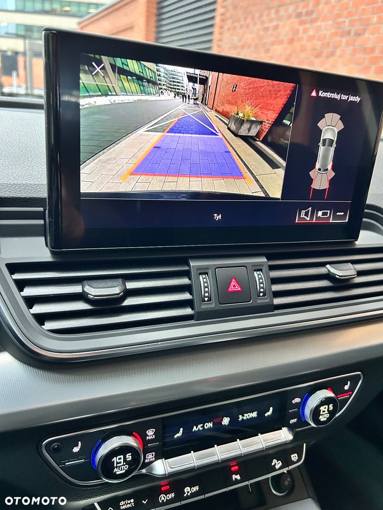 Audi Q5 45 TFSI mHEV Quattro S Line S tronic - 32