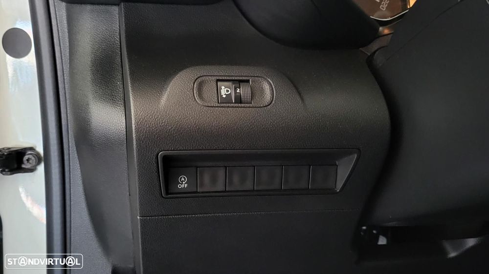 Toyota Proace City  1.5D L1 Comfort 3 Lug - 10