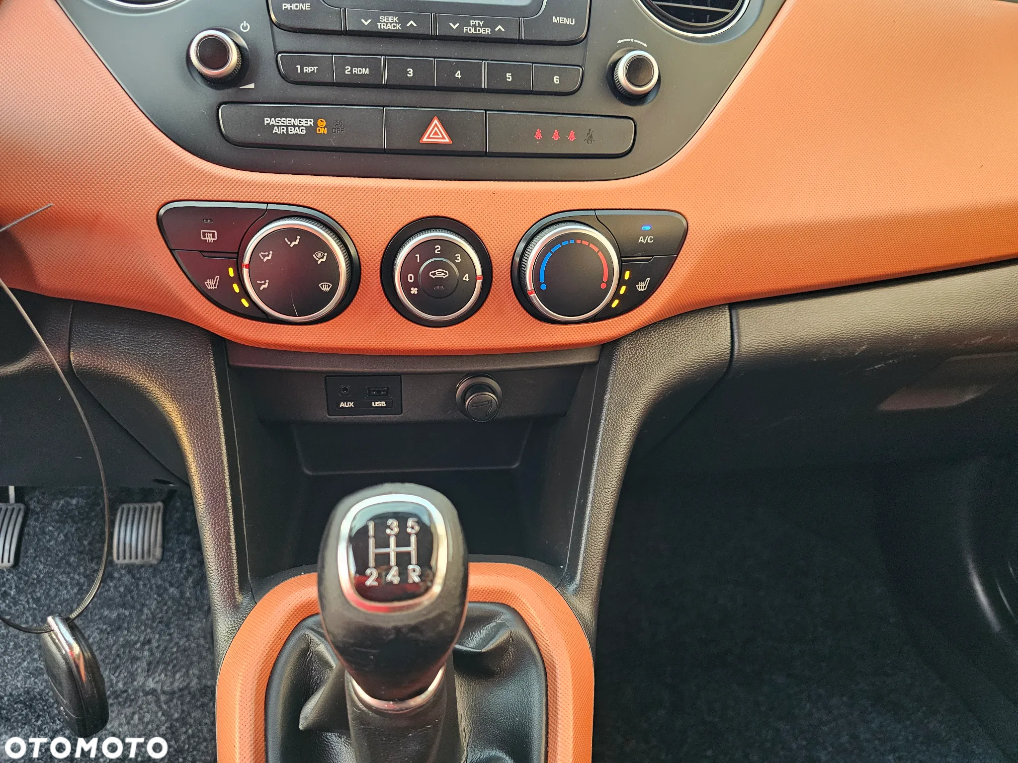 Hyundai i10 1.2 Intro Edition - 10