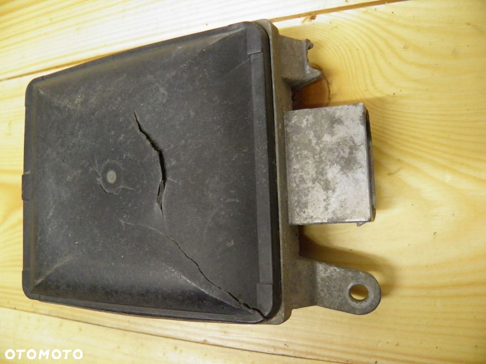 RADAR ASYSTENT PASA RUCHU AUDI A6 A7 4G0 4G0907566E - 2