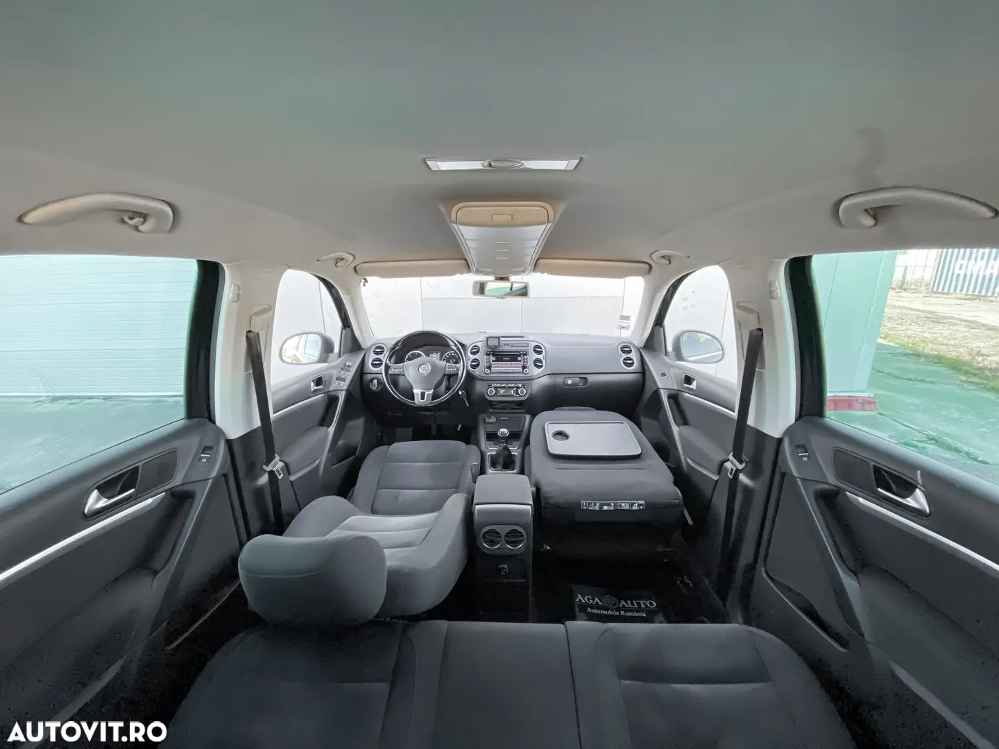 Volkswagen Tiguan - 6