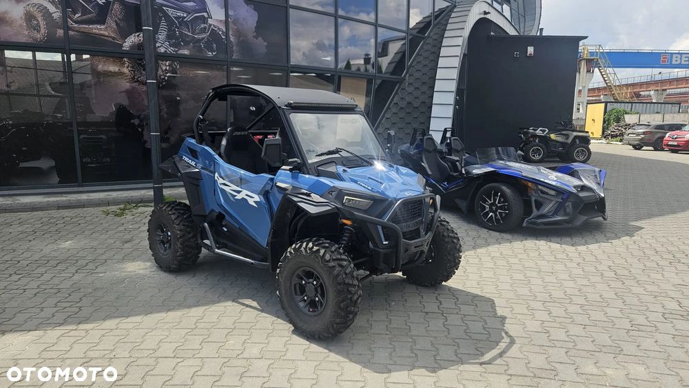 Polaris RZR - 1