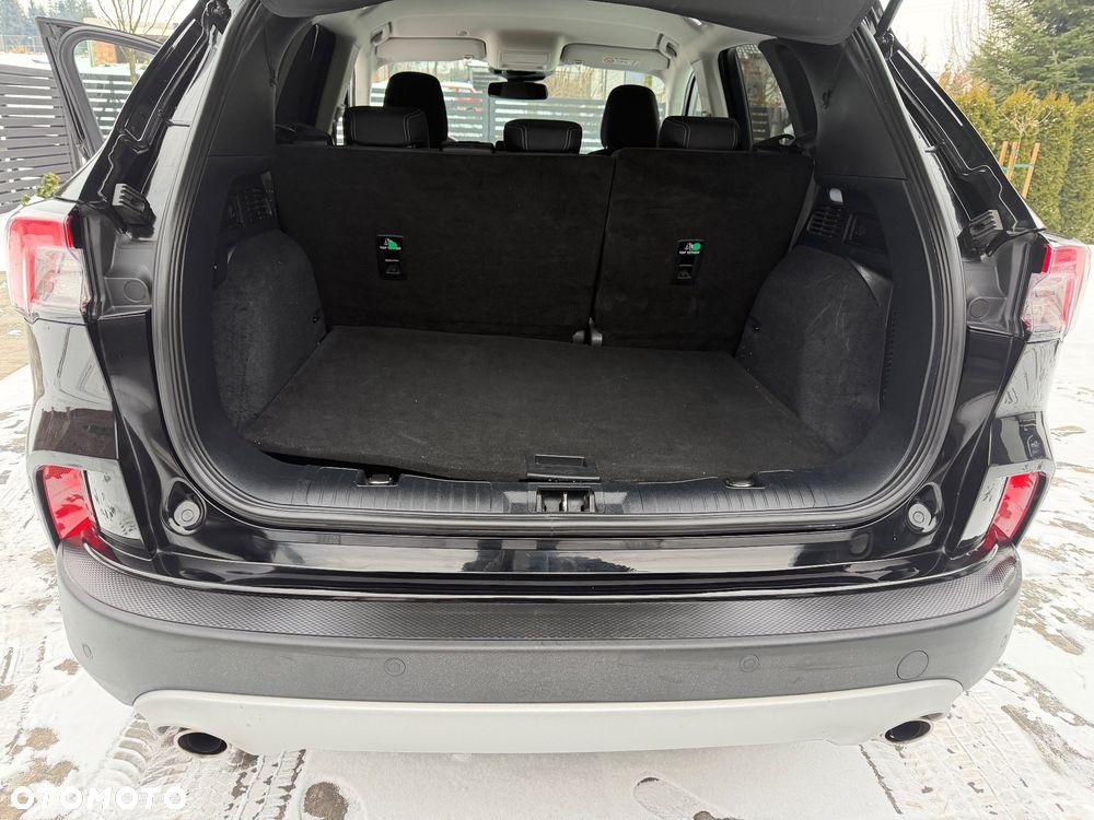 Ford Kuga 2.0 TDCi FWD Titanium - 21