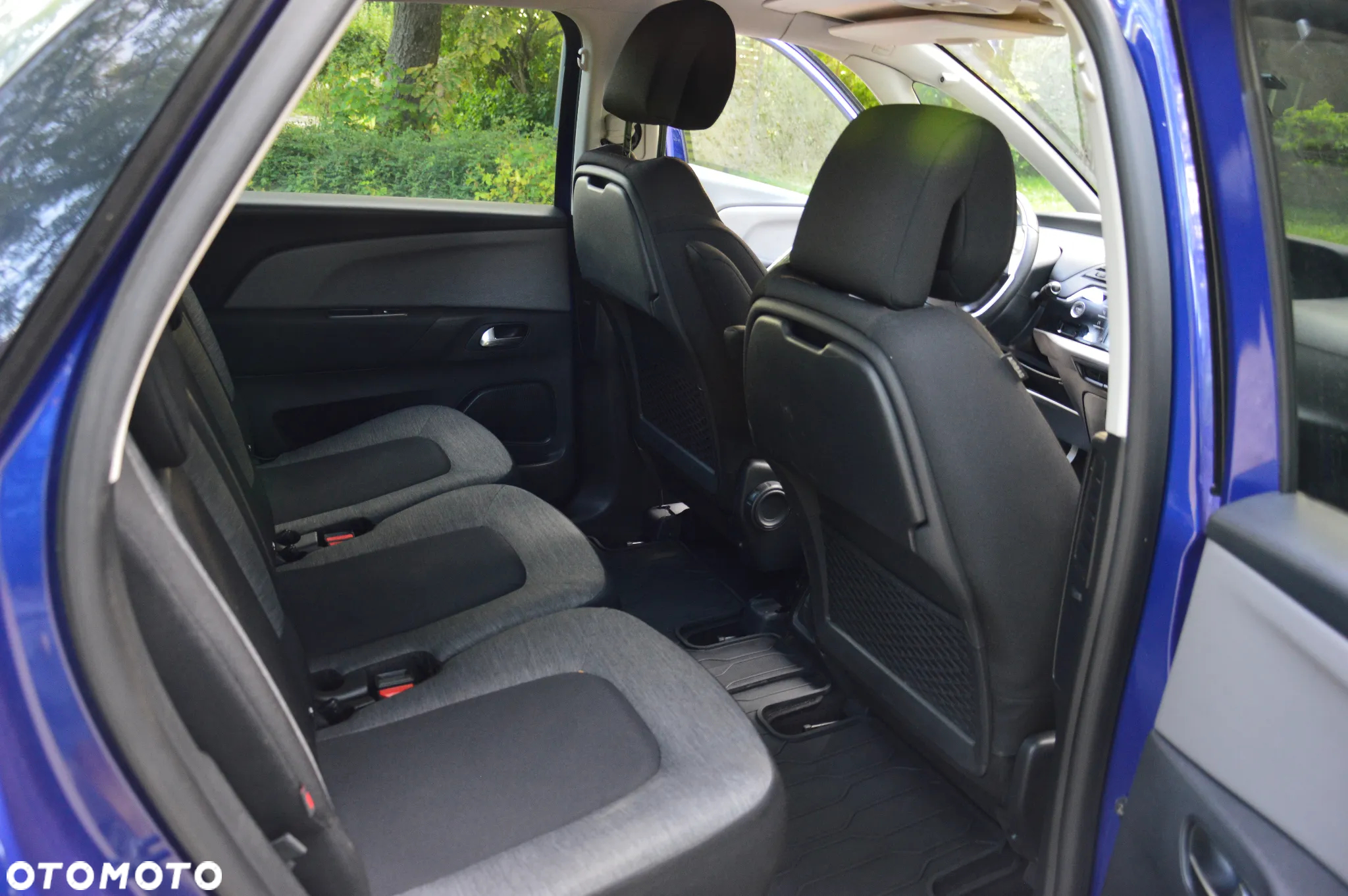 Citroën C4 SpaceTourer - 19
