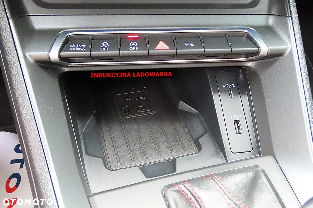 Audi Q3 Sportback 40 TDI ack quattro S tronic S line - 32