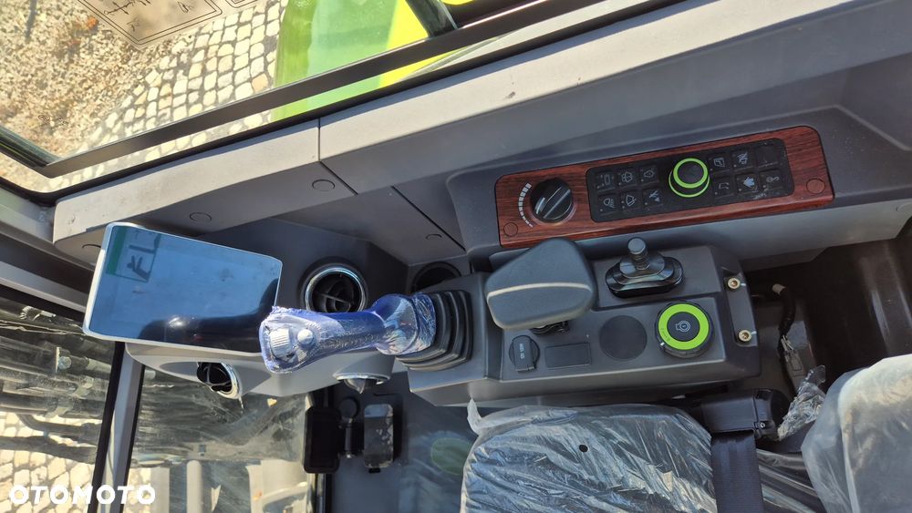 Zoomlion ZE55GU - 16