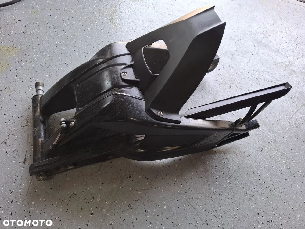 BMW S1000RR S1000R wahacz - 1