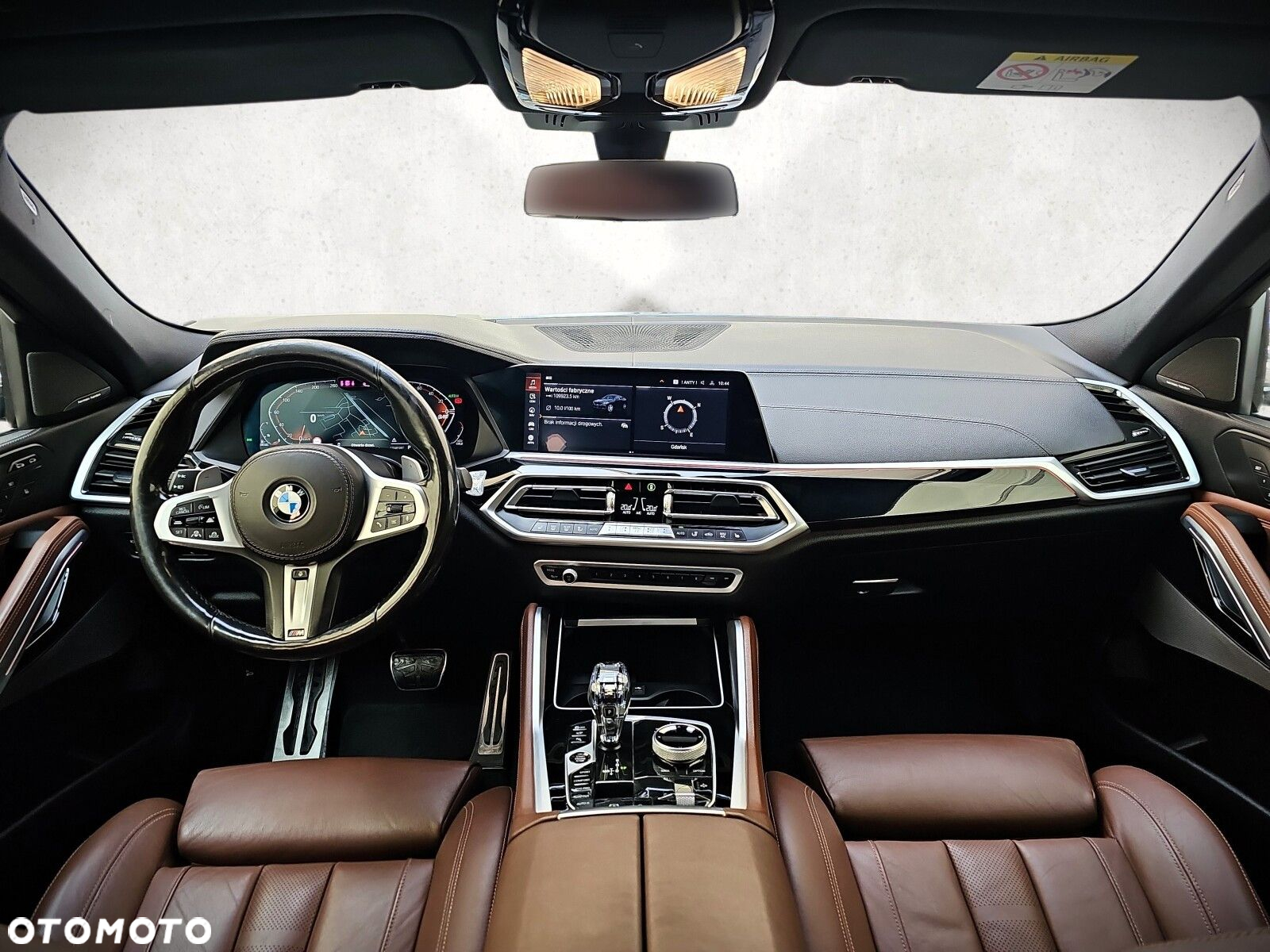 BMW X6 - 34