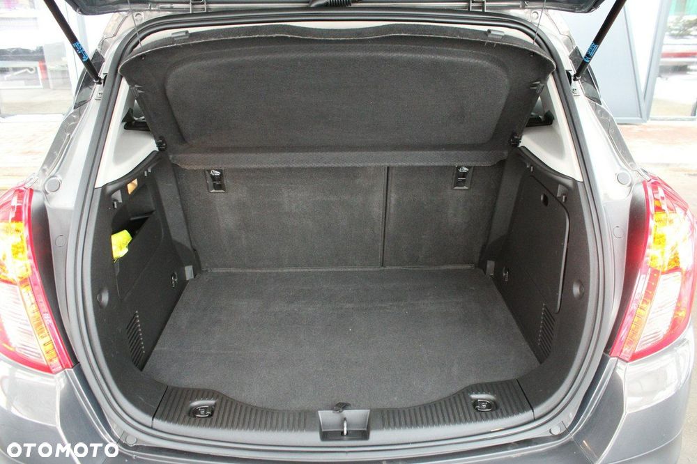 Opel Mokka 1.4 Turbo ecoFLEX Start/Stop Color Innovation - 32