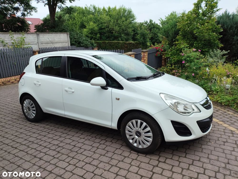Opel Corsa - 15