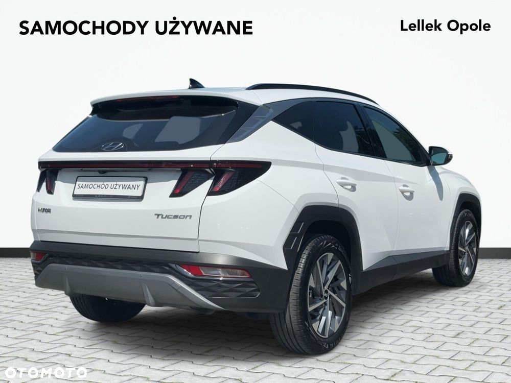 Hyundai Tucson 1.6 T-GDi Smart 2WD - 6
