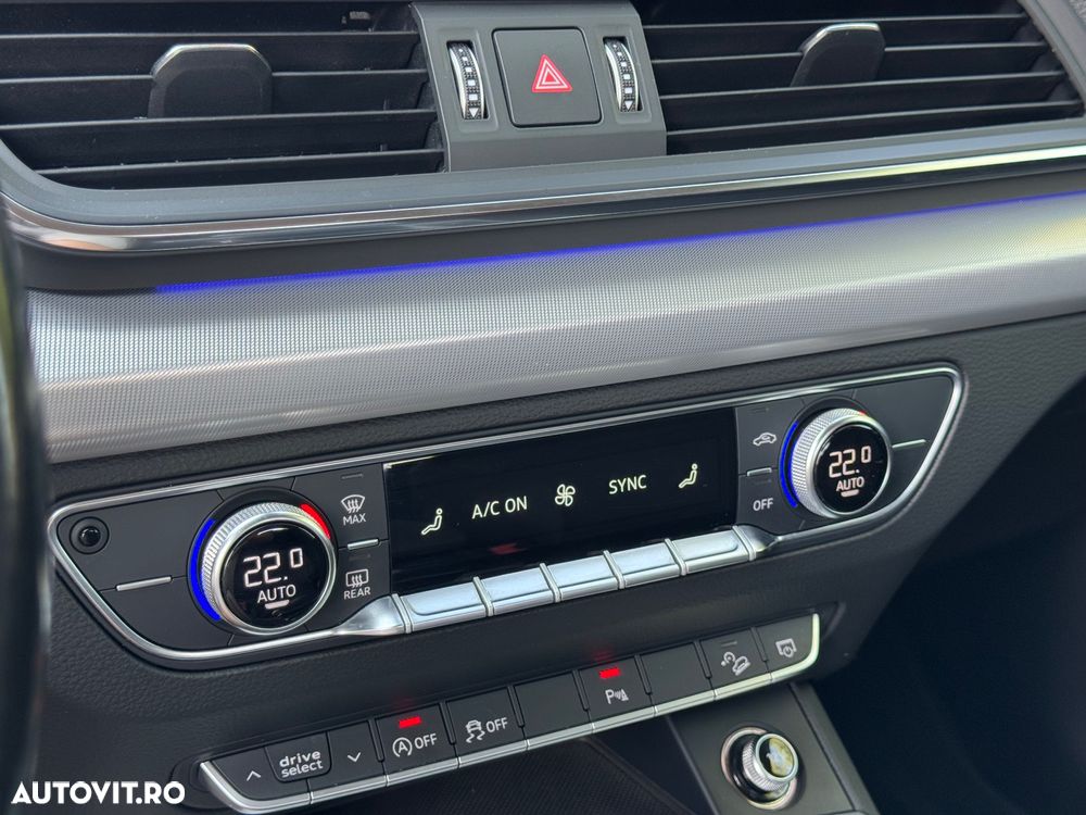 Audi Q5 2.0 40 TDI quattro S tronic Sport - 25