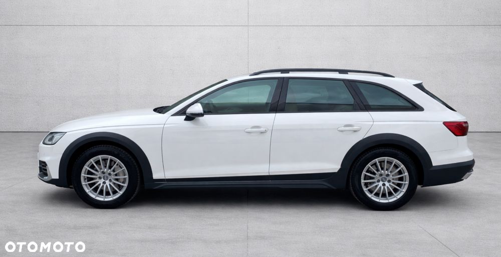 Audi A4 Allroad - 2