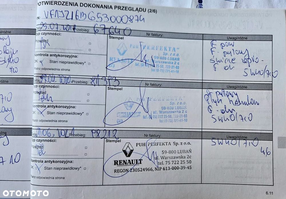 Renault Grand Scenic Gr 1.2 TCe Energy Limited - 31